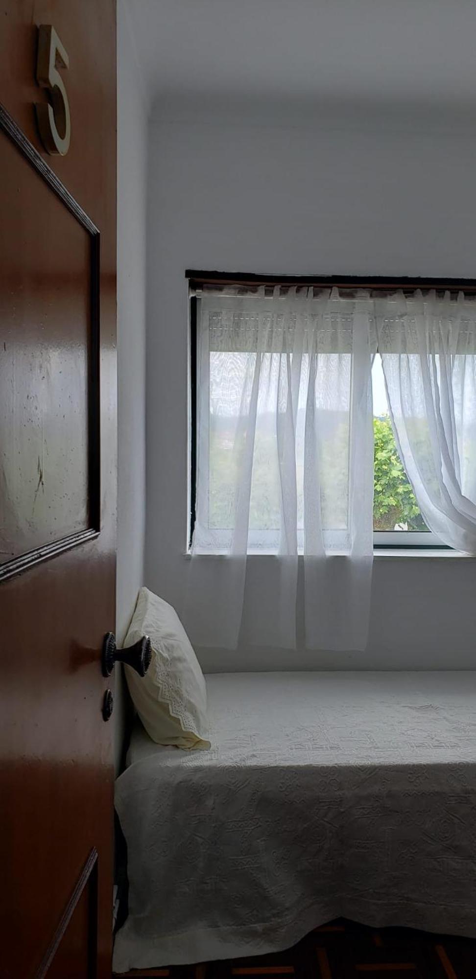 House Mariona Hostel Каминя Екстериор снимка