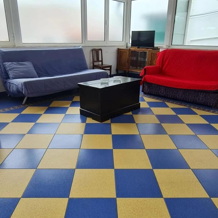 House Mariona Hostel Каминя Екстериор снимка
