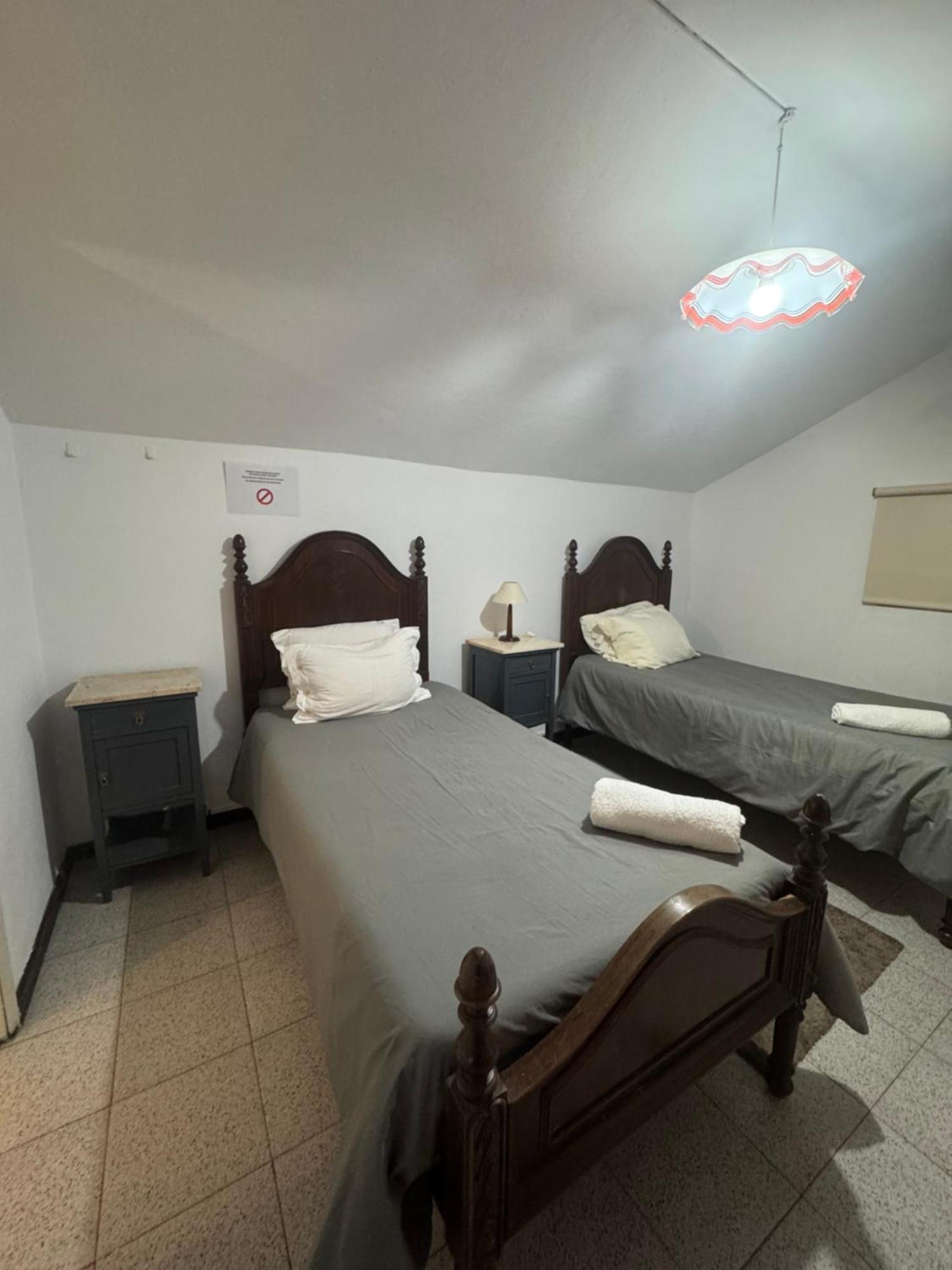 House Mariona Hostel Каминя Екстериор снимка