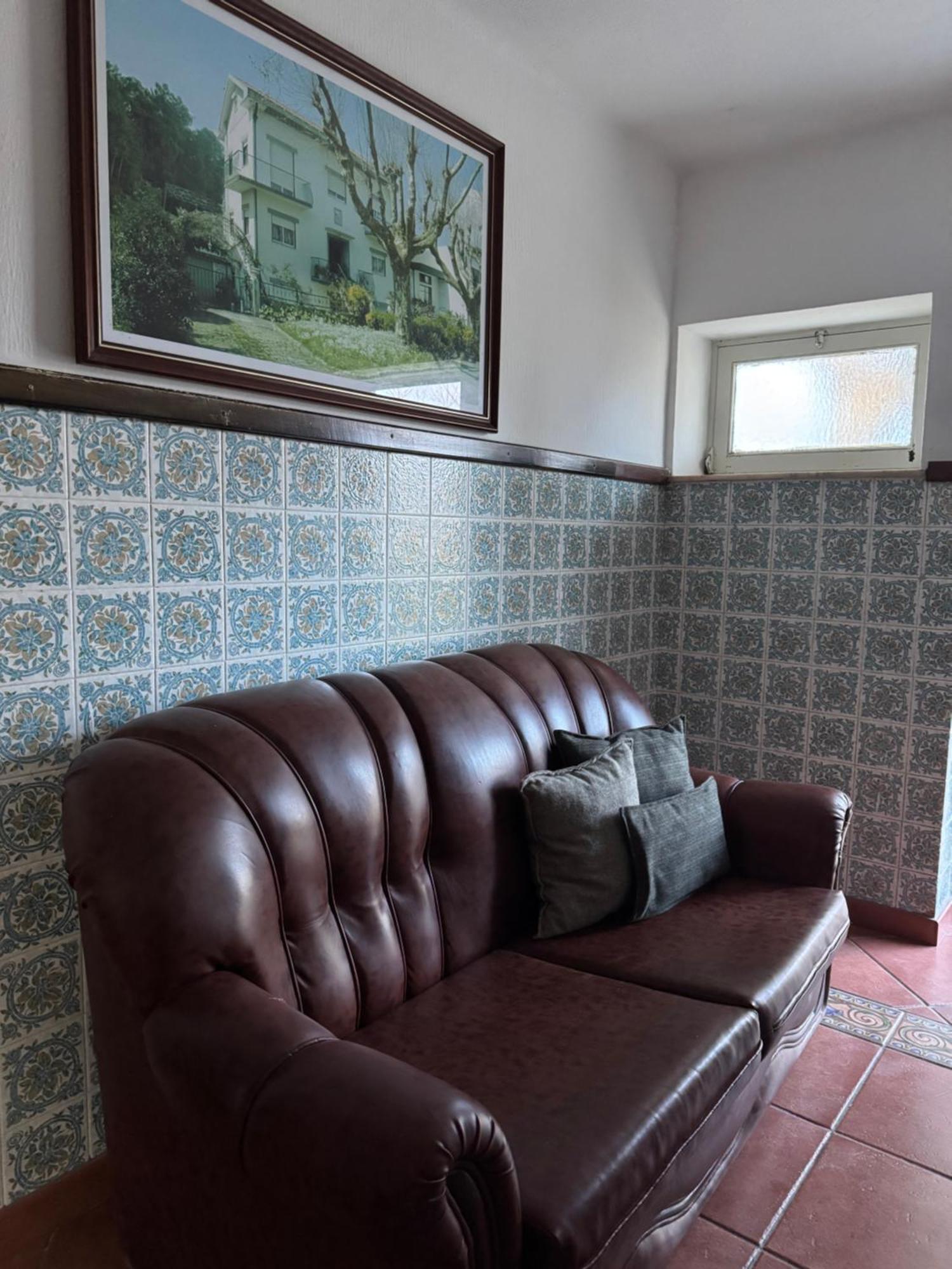 House Mariona Hostel Каминя Екстериор снимка