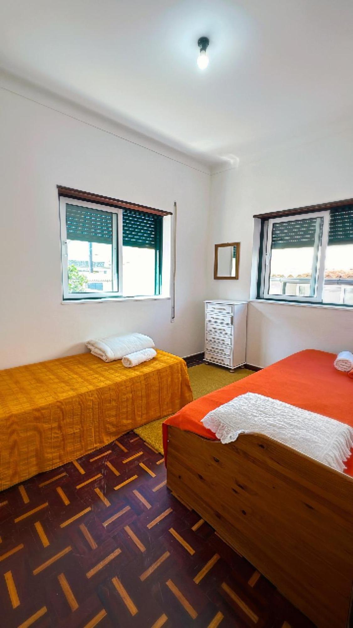 House Mariona Hostel Каминя Екстериор снимка