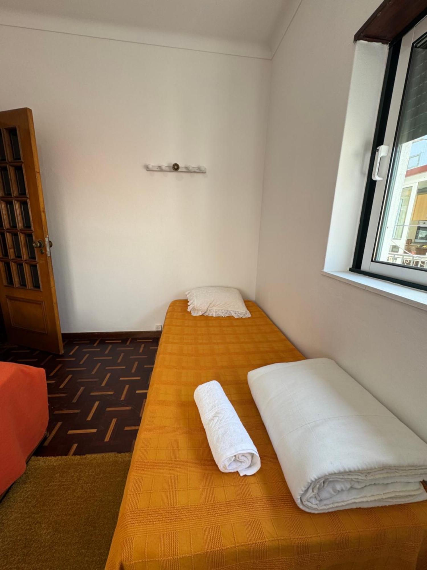 House Mariona Hostel Каминя Екстериор снимка